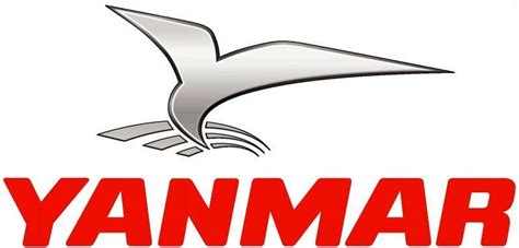 Yanmar Logo - LogoDix