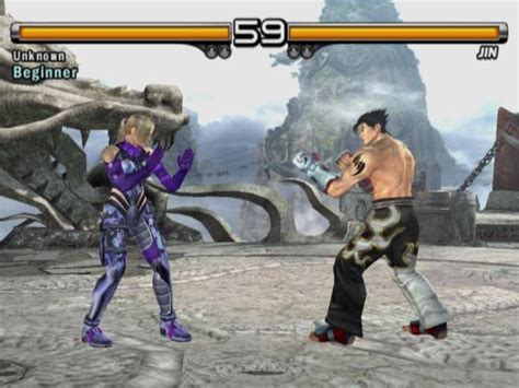 Tekken 3 cheats ps2 - sealtews