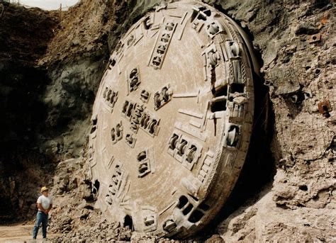 Real-Life Stargate Discovered?