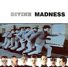 Divine Madness (Madness album) - Alchetron, the free social encyclopedia