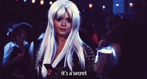 It's A Secret GIF - Secret - Discover & Share GIFs