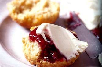 Sophie Grigson's buttermilk scones | Dessert Recipes | GoodtoKnow