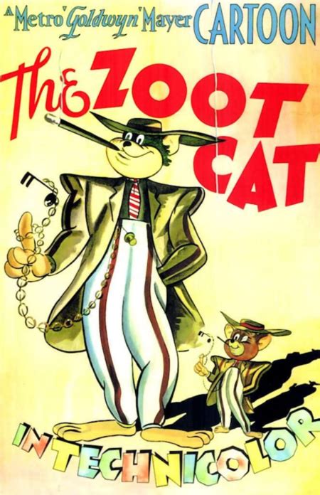 The Million Dollar Cat - Hanna-Barbera Wiki