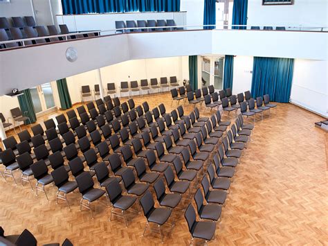 Rothamsted Conference Centre, Harpenden, Hertfordshire » Venue Details