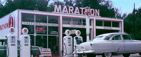 Our History | Marathon Petroleum Corporation