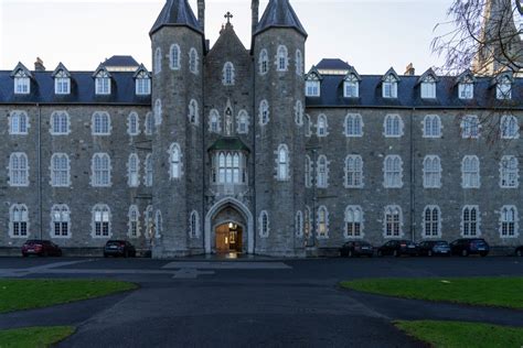 MAYNOOTH COLLEGE - SOUTH CAMPUS