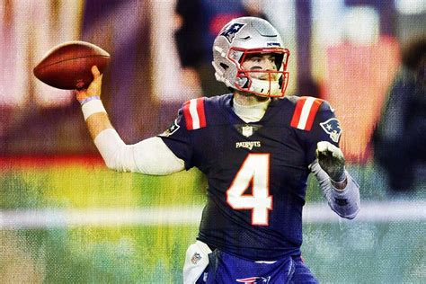 Jarrett Stidham Stats 2023? | NFL Career, Season, and Playoff Statistics