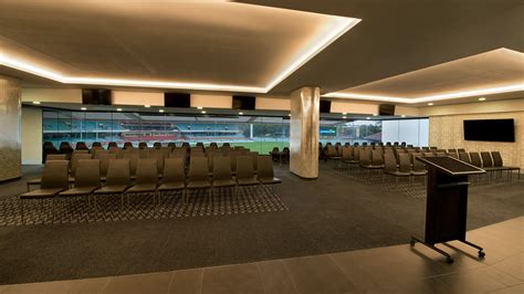 MG Suite One | Adelaide Oval