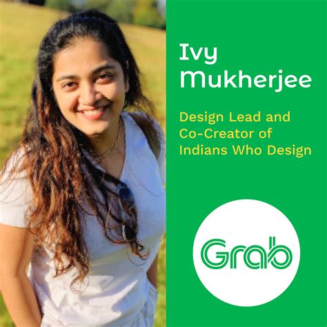 Ivy Mukherjee – Design Lead and Co-Creator of Indians Who Design – Whiteboard.fm #021 ...