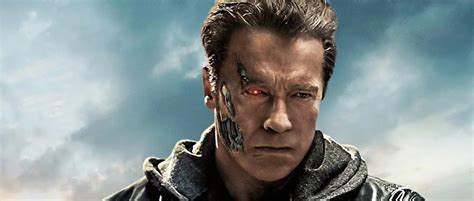 James Cameron wants another Terminator reboot | Atomix - Pledge Times