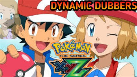 Pokemon XYZ [Season-19] episodes in Hindi Dubb XYZ in Hindi Dubbed