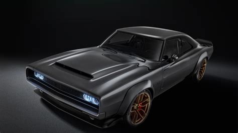 Mopar ready to stomp the competition with 1,000-horsepower Hellephant crate engine