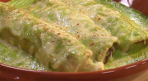 Rick Bayless | Enchiladas Especiales Tacuba Style | Mexican food recipes, Mexican cooking ...