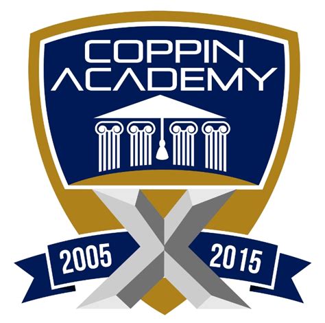 Students - Students - Coppin Academy High School