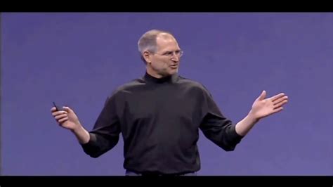 Steve Jobs Iphone Launch - A Classic Business Presentation - YouTube