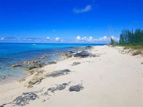 Travel Guide for the best beaches on Crooked Island, Bahamas - Crooked ...