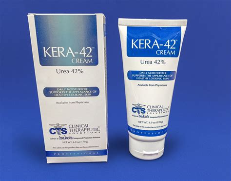 Shop: Kera-42 Heavy Duty Callus Cream