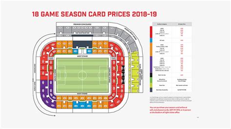 18 Game Plan - Stadium Of Light Seating Plan - Free Transparent PNG ...