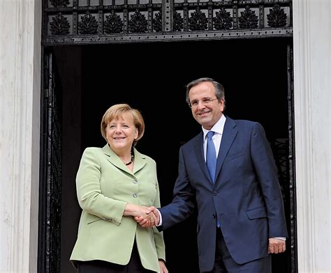 Angela Merkel - German Chancellor, Politics, Diplomacy | Britannica