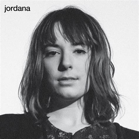 Listen: Jordana Announces New Album 'Something to Say to You,' Shares ...