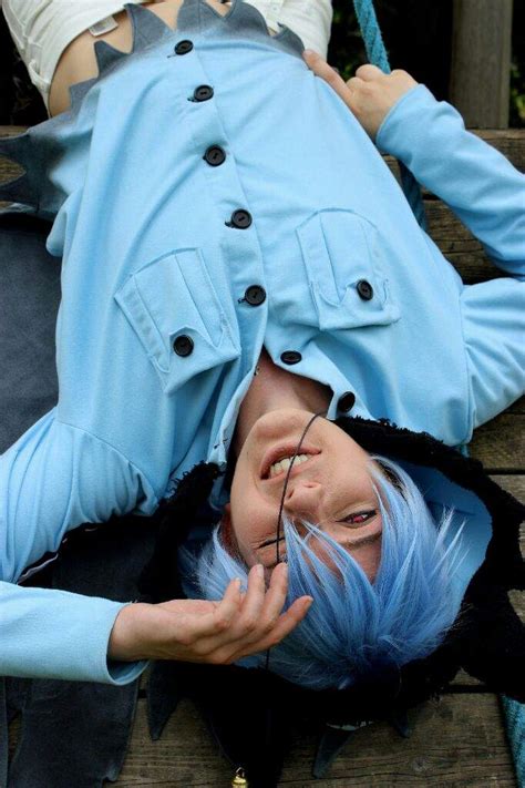 Kuro | Sleepy Ash | Servamp | Cosplay Amino