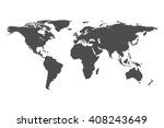 World Map Free Stock Photo - Public Domain Pictures