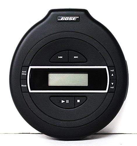 Bose Portable Cd Player - Where to Buy at the Best Price in USA?