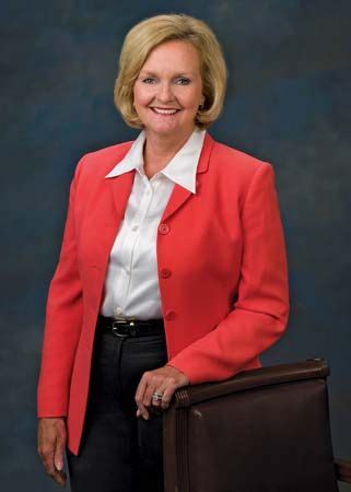 Claire McCaskill | Biography & Facts | Britannica