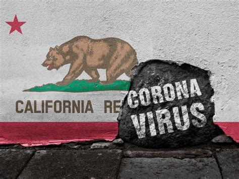 CA: State Of Emergency Declared Amid Coronavirus Death, Outbreak | Napa ...