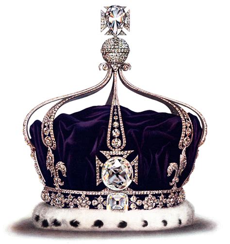 A Gallery of Crowns Through the Ages (Image Gallery) p. 4 - World History Encyclopedia