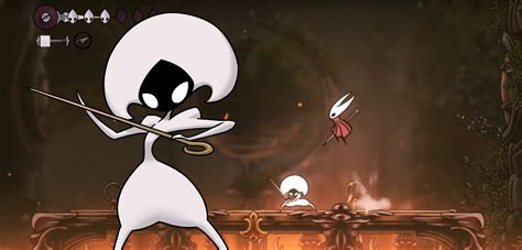 'Hollow Knight: Silksong' is a faster, more elegant sequel | Engadget