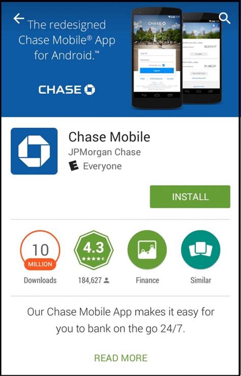 How to Get Started with the Chase Mobile App