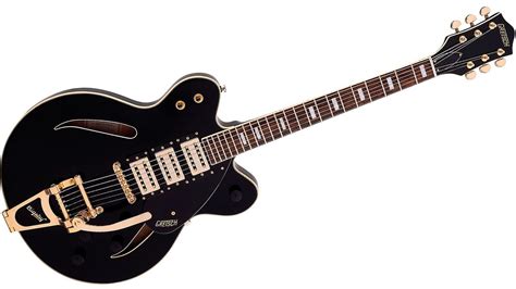 Gretsch G2627T Streamliner Review | GuitarPlayer