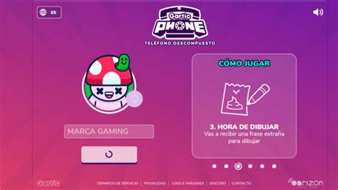 Gartic Phone, el juego de moda mientras esperamos la actualización de ...