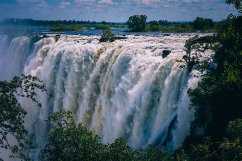 5 Breathtaking Things to Do in Victoria Falls, Zambia