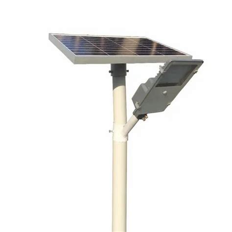 LED Solar Street Light Installation at ₹ 5000 in Kolkata | ID: 21048759762