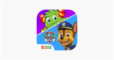 ‎Budge World - Kids Games 2-7 on the App Store