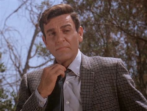 Cult TV Lounge: Mannix, the first season (1967)