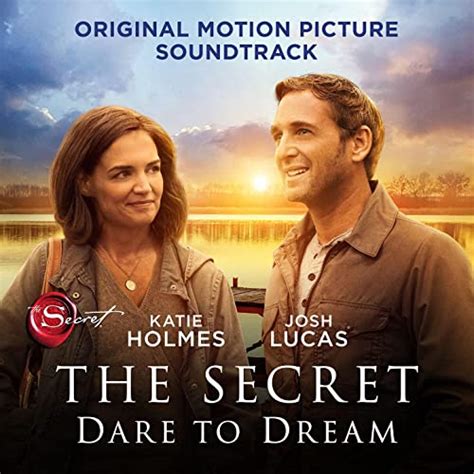 ‘The Secret: Dare to Dream’ Soundtrack Album to Be Released | Film Music Reporter