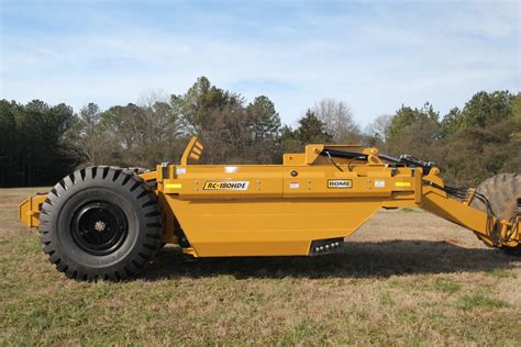 Rome Plow - Cedartown, GA - Agricultural and Construction Equipment ...