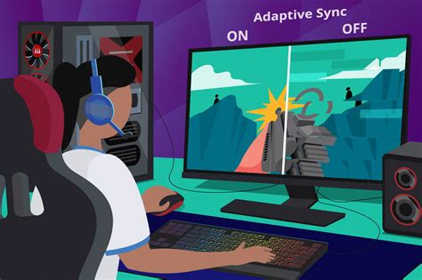 What is Adaptive Sync?