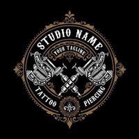 Tattoo Logo Maker