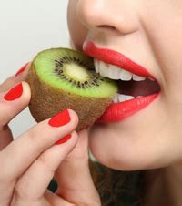 Can You Eat Kiwi Fruit Skin or Peels - Get Health Benefit