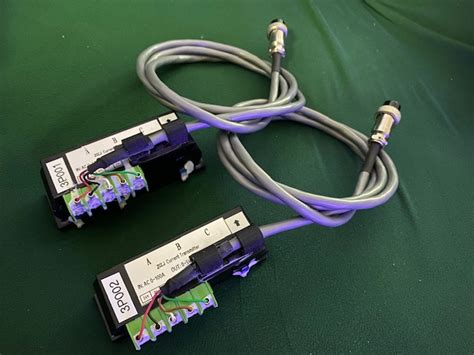 3-Phase Current Monitoring and Solid State Relay Switching – xFarm Tech