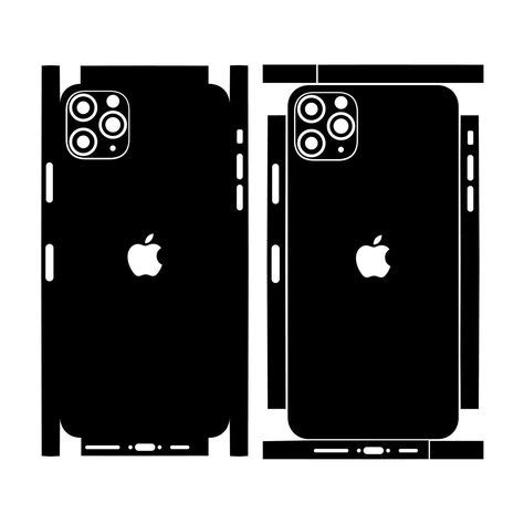 Mobile skin designes