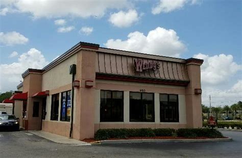 WENDY'S, Orlando - 950 S. Orange Blossom Trl - Menu, Prices & Restaurant Reviews - Tripadvisor