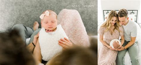 HOUSTON NEWBORN PHOTOGRAPHER |BABY SAYLOR