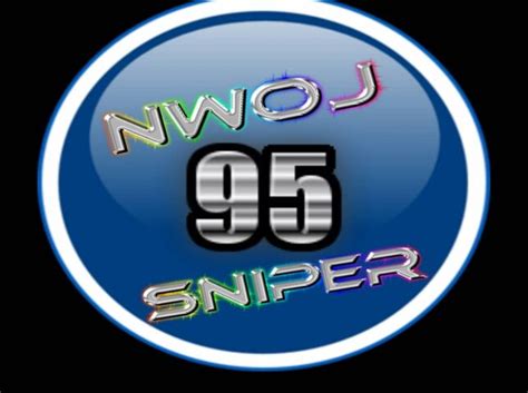 Nwojsniper95 Yt Logo Wallpaper - Download to your mobile from PHONEKY