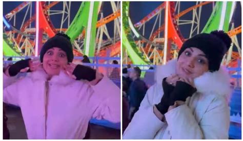 shilpa shetty says goodbye to 2022 shares rollercoaster video and positive message from london ...