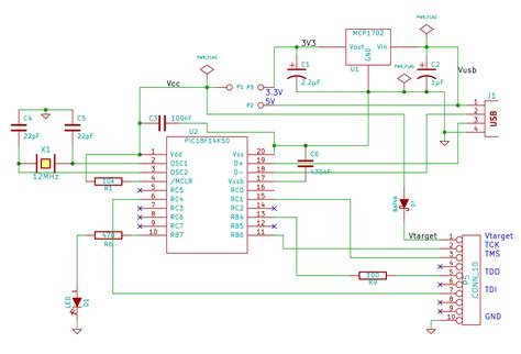 Altera usb blaster ii - vicamatrix